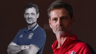 Diego Cocca regresa al 'Volcán' ahora como entrenador del Atlas