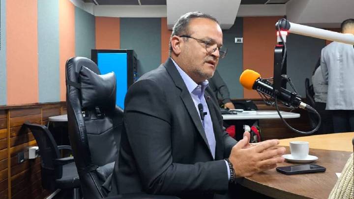 Superintendente antidrogas: “Operación contra peñero es una provocación para justificar agresión”