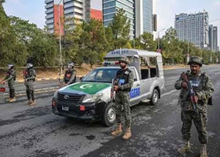 Two more Baloch civilians extrajudicially killed by Pakistani forces: Rights group