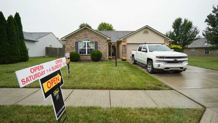 How will Fed interest rate cuts impact the Indianapolis housing market?