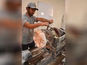 SAPTI advancing skill development in Gujarat’s stone sculpture fi