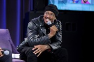 Nick Cannon admits having 12 kids was a response to trauma
