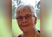 Dorris Wingfield Smith McElroy, social advocate, dies