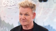 Gordon Ramsay's Los Angeles House Targeted By Prankster in 'Swatting' Call