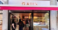 First look inside new Bristol Gail's as third bakery opens in city