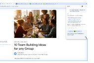 Gemini Now Available for Free on Chrome, But There's a Catch for a Subscription