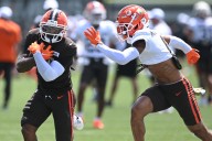 Report: Falcons Urged to Target Top Trade Candidate?