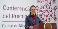 Sheinbaum aclara que Harfuch no gestionó expulsión de Hernán Bermúdez Requena de Paraguay