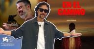 Actor sonorense Osvaldo Sánchez habla sobre la victoria de la película “En el camino” en Venecia; “Ha sido un sueño, una locura”