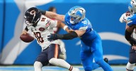 Week 3 Chicago Bears power rankings