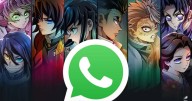 Así activas el Modo Kimetsu No Yaiba en el WhatsApp de tu teléfono Android: es 100% seguro y gratis
