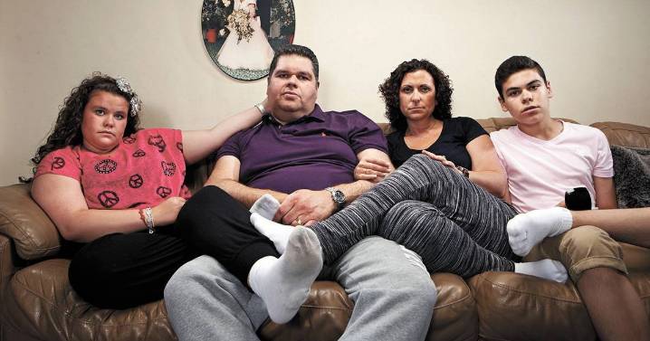 Gogglebox's Amy Tapper wows with seven-stone weight loss after using Mounjaro jab