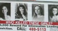 Yogurt shop murders suspect identified with DNA