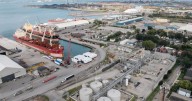Hamilton port takes over closed biofuel plant from U.S. firm