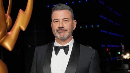 Jimmy Kimmel to return to air on Tuesday