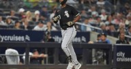 White Sox outfielder Michael A. Taylor announces retirement after 12 seasons