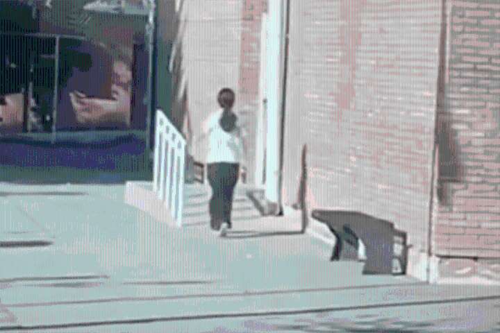 Adolescente se atrincheró con un arma en una escuela de Mendoza y efectuó tres disparos
