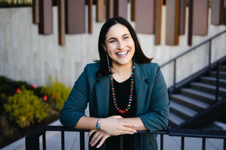Vancouver City Councilor Kim Harless shouldn’t have voted on grants for fiance’s nonprofit, says complaint