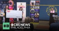 Police Athletic League of Philadelphia awarded $150 million