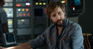 David Rysdahl details what goes on behind the scenes in 'Alien: Earth'