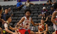 Residencial Manuel A. Pérez sorprende a Mayagüez y habrá nuevo campeón en la Liga Juvenil de la FBPUR