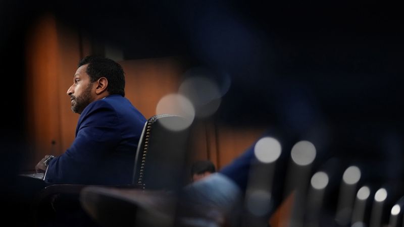 Charlie Kirk shooting suspect charged with murder as prosecutors say they’ll seek death penalty