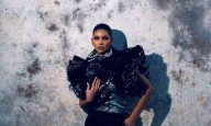 Marcel Castellano presenta “Alquimia Errante” en la New York Fashion Week 2025