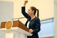 Claudia Sheinbaum destaca Independencia de México