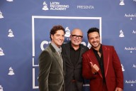 Sevilla se llena de estrellas latinas en el megaconcierto de los Latin Grammy