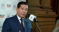 Eduardo Arana: Me extraña que la Corte IDH se haya permitido [decir] cómo deben sentenciar [los jueces] | ley de amnistía 