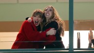Taylor Swift celebrates Brittany Mahomes' 30th birthday in Nashville