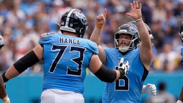 No longer a dull formality, NFL kickoffs require a new set of skills for kickers and returners