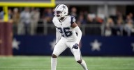 NFL NOTES