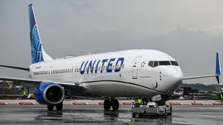 United Airlines to restart routes to huge capital city for the first time in years from November 1