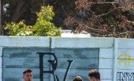 Por la lluvia, se suspendió la fecha liguista