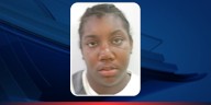 Baton Rouge woman arrested for trying to smuggle drugs into Federal Prison in Grant Parish