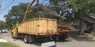Springfield Public Works shares update on storm debris cleanup