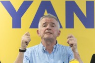 Ryanair amenaza: “Podríamos recortar otro millón de plazas con España”