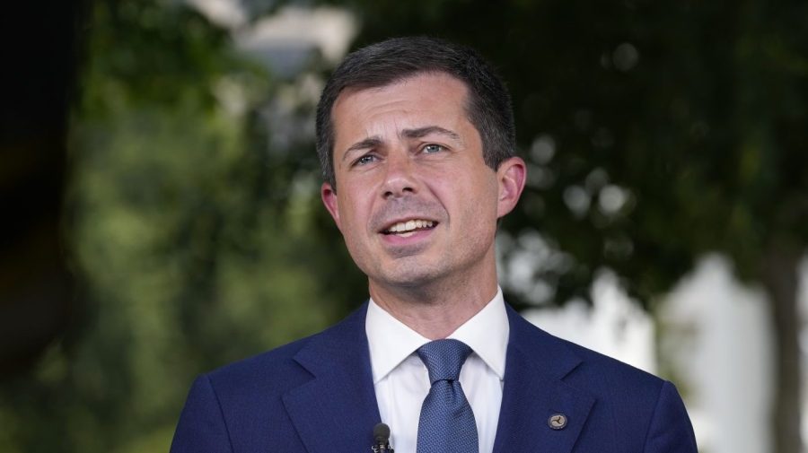 Buttigieg on White House: ‘Not getting the leadership that we need to bring this country together’