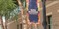 Iron Blossom Music Festival returns to Richmond