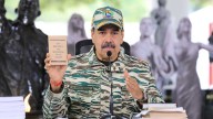 Maduro insta a Trump a dialogar y niega que en Venezuela halla carteles narcos