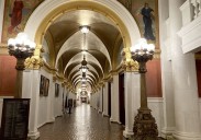 No action in Pennsylvania Capitol on 67th day of state budget impasse