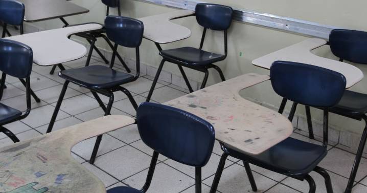 Denuncia madre bullying contra su hijo en colegio privado de Tijuana