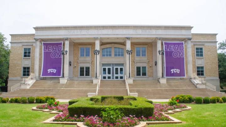 Former TCU student sues university over alleged mishandling of sexual assault