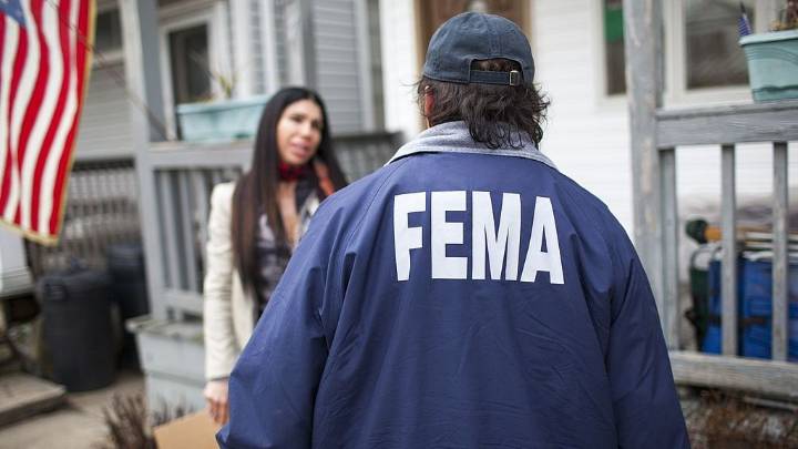 FEMA must be fixed, but stay federal