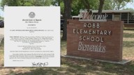 Law firm for Uvalde school district accused of withholding records again
