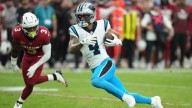 5 things to know about Panthers ahead of Sunday's matchup vs. Patriots