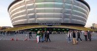Glasgow shuttle service between the Hydro and Hampden 'could reduce car use'