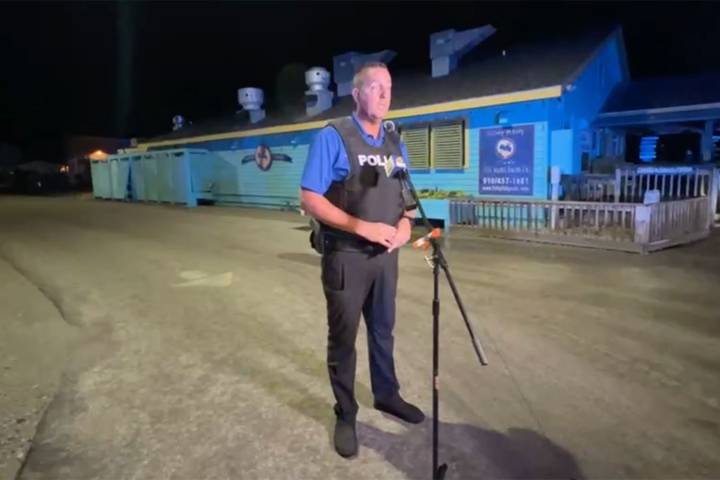 3 People Killed, at Least 8 Injured After Mass Shooting in North Carolina