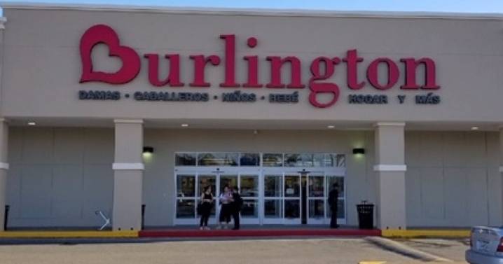 Burlington confirma que abrirá otra tienda en Puerto Rico